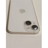 Telefon Apple iPhone 14 128 GB White