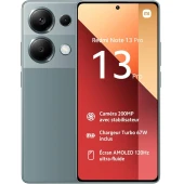 Telefon Xiaomi Redmi Note 13 Pro 16/512 GB Forest Green