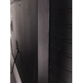 Smart TV Samsung UE43U700FU Black