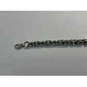 Bratara Din Argint Proba 925 11,41 gr