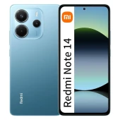 Xiaomi Redmi Note 14 8/256 Gb. 2790 lei