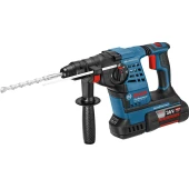 Drill Berner BACHD-1