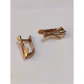 Cercei din Aur Proba 585* 2.01 gr