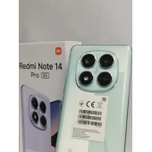 Telefon Xiaomi Redmi Note 14 Pro 256GB Green