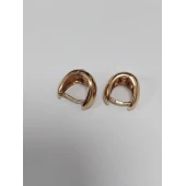 Cercei Din Aur Proba 585 3,84 gr