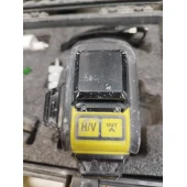 Laser Cimex SL 3D Green