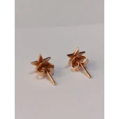 Cercei din Aur Proba 585* 1.22 gr