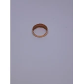 Inel din Aur Proba 585* 2,09 gr