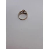 Inel din Aur Proba 585* 4.55gr