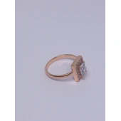 Inel din Aur Proba 585* 3.64 gr