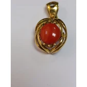 Pandativ din Aur Proba 750* 4.00gr