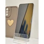 Telefon Samsung Galaxy A56 256 GB Light Grey