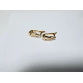 Cercei din Aur Proba 585* 1,81 gr