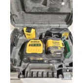 Laser Multilinie DeWalt DCE089G18