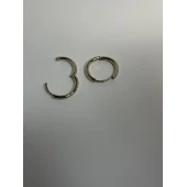 Cercei Din Aur Proba 585 3,11gr