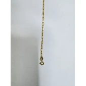 Lant Din Aur Proba 750 3,63 gr