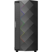 Carcasă PC Gamemax DIAMOND COC Midi-Tower