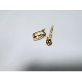 Cercei din Aur Proba 585* 1,81 gr