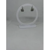 Cercei Din Aur Proba 750 5.11gr