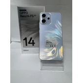 Telefon Oppo Reno 14 FS 12/512 GB Opal Blue