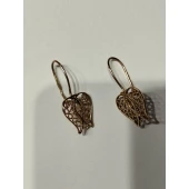 Cercei Din Aur Proba 585* 1.73gr