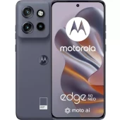 Telefon Motorola Edge 50 Neo 256 GB Black