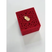 Pandativ Din Aur Proba 585* 0.72gr