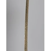 Lanț Din Aur Proba 750 9,78 gr