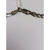 Lant din Argint Proba 925* 15.11 gr