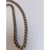 Lant din Argint Proba 925*18.16 gr