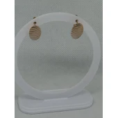 Cercei Din Aur Proba 585 2.27 gr