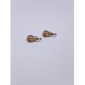 Cercei Din Aur Proba 585* 3.98gr