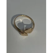 Inel Din Aur Proba 585 2,24 gr