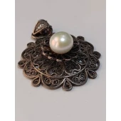 Pandativ din Argint Proba 925* 8.61 gr