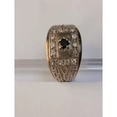 Ghiul din Argint Proba 925* 5.81 gr