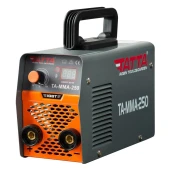 Aparat de sudat TATTA TA-MMA-250