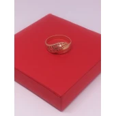 Inel 585.pret 6409lei