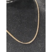 Lant Din Aur Proba 585 2.22 gr