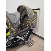Carucior Chic 4 Baby Duo
