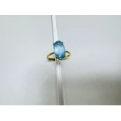 Inel Din Aur Proba 750 3.89 gr