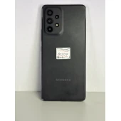 Telefon Samsung Galaxy A53 5G 6/128 GB Black