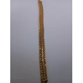 Bratara Din Aur Proba 585* 8,96 gr