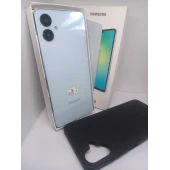 Samsung Galaxy A06 4/128GB blue