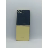 Samsung Galaxy Flip 6 12/512Gb YellowBlack