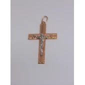 Cruce proba 585.4.45gr