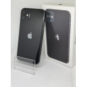 Apple iPhone 11 128Gb Black