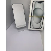 Telefon Apple iPhone 15 128 GB Black