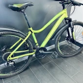 Bicicleta  de munte Stels 1690 lei