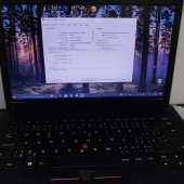 Lenovo Thinkpad 6273PG