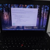 Lenovo Thinkpad 6273PG